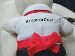 -星巴克臻选(成都环球乐天店)
