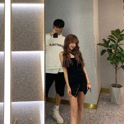 -3AM·S HAIR SALON烫发染发接发