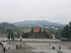 -密印寺