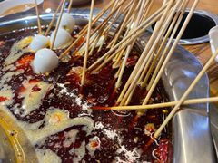 -成都玉林串串香火锅(三八店)