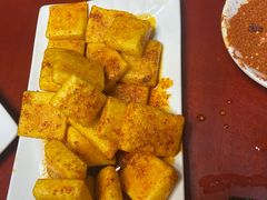 -嘉峪关伊俩寺烤肉店