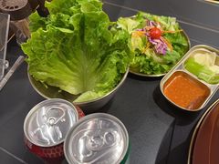 -西塔老太太泥炉烤肉(双井店)
