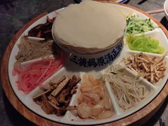 -怪噜范·贵阳小吃大排档(金源旗舰店)