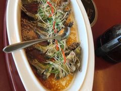 -百鱼庄(仙葫店)