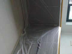 -佰丽爱家全屋定制(汶水店)