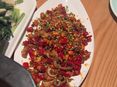 -自己人·宜昌菜(水悦城店)