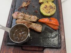 -豪客来牛排(中华城店)