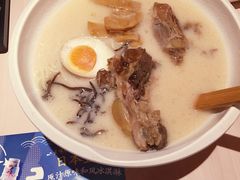 -味千拉面(世纪东方店)