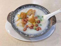 -玲又珑美食(盘福路店)