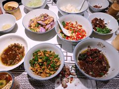 -农耕记·湖南土菜(halo广场店)