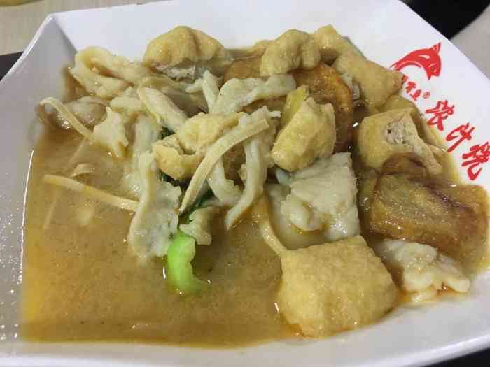 浓汁烧(财大直营店)-"菜蛮好吃的,目前尝试了蛮多种,希望能把所.