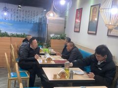 -老边饺子馆(西站店)
