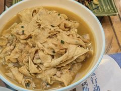 -西江美食舫·江西菜(健德桥店)