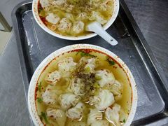 -汪家馄饨(集庆路店)