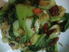 -湘当爱·鲜煮现炒(松岗立业路店)