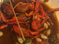 -小马哥烧烤(楚州店)
