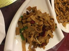 -大地春饼店(黄河路店)
