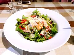 -嘉喜来比萨(罗马花园店)