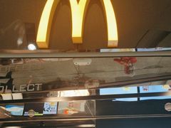 -麦当劳(北京大兴机场二层国内到达(安检外)店)