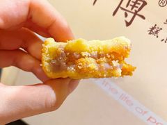 -鲍师傅糕点(永安里店)