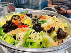 -老城味道·传统天津菜(杨柳青店)