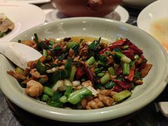 -大理实力希尔顿酒店御璽中餐厅YUXI – CHINESE RESTAURANT