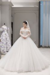 -MuseMarry婚纱(前海嘉里中心店)