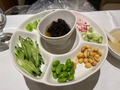 -四季民福烤鸭店(前门廊房二条店)