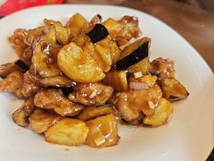 -七菜馆·东北菜·蒸饺(文体路店)