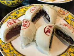 -富华斋饽饽铺·宫廷糕点·伴手礼(护国新天地店)