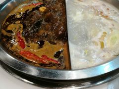 -傣妹火锅(狮子桥店)