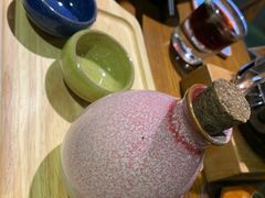 -十二舍·湯物素煮(江泰潤政店)