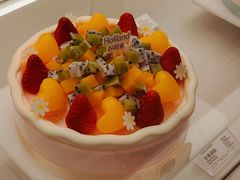 -好利来(北新桥店)