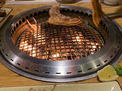 -赤坂亭·M9和牛烧肉·铁板烧(合肥万象城店)