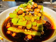 -泉味道贵州厨房(三里河店)