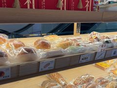 -小飞象面包公社(珠江路金鹰店)