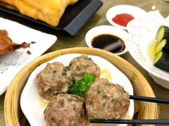 -轩记海鲜餐厅·四十五年老字号·经典粤菜(西区彩虹店)