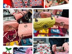 -Gucci(北京金融街购物中心店)