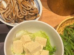 -巴奴毛肚火锅(龙湖锦艺城店)