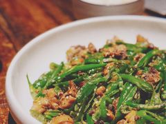 -铁公鸡·四川料理(天环广场店)