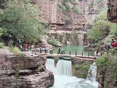 -云台山风景名胜区