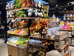 -物美大卖场(玉蜓桥店)