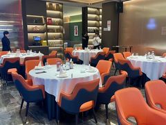 -香港狮子山下·明星粤菜餐厅(北苑店)