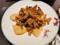 -小炳胜(卓悦中心店)