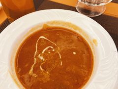 罗宋汤-红房子西菜馆(淮海中路店)