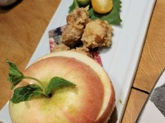 -松涛日本料理