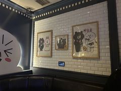 -范特西FANTASY量贩式KTV(民主广场店)