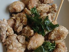 -隅乐胡椒虾·台湾菜·团建(皇岗店)