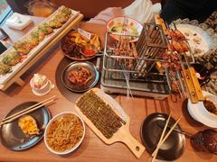 -野人部落(中街店)