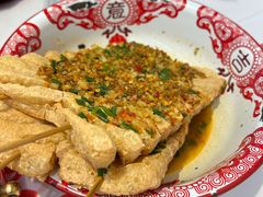 -鸿先阁·干煸虾(星沙店)